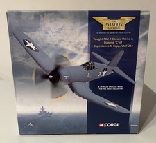 Corgi AA33001 - VOUGHT F4U-1