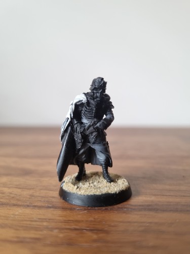 Warhammer 40k forgeworld death - warhammer,
