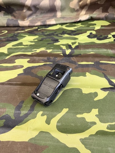 Motorola rln5717a leather - motorola,