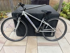 Claude Butler Urban 200