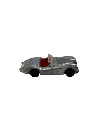 Matchbox jaguar 120 - matchbox,