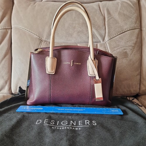 Jasper conran bag - jasper,