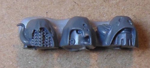 Warhammer 40k chaos marines - marines,