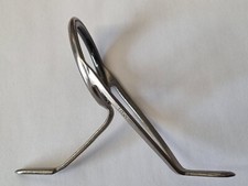 American Tackle Nanolite Titanium K guides USED as fitted to Century and Zziplex