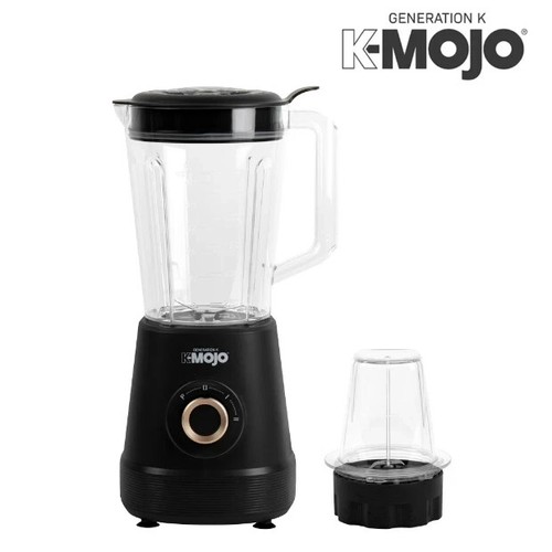 Mojo 600w blender 5l - 600w, 1.5l