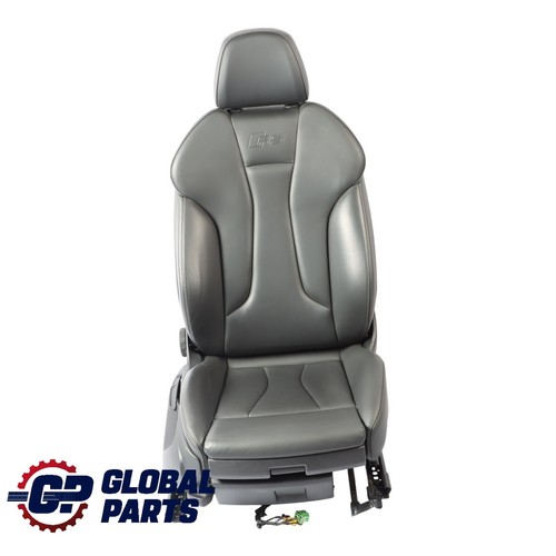 Audi rs3 seat front - 5d,