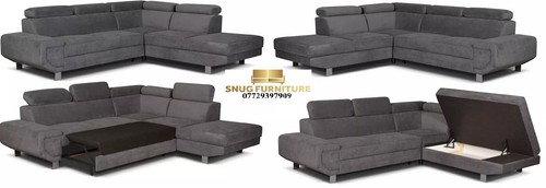 Artic sofa bed with storage - bed,