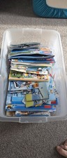 Lego Huge Bulk Lot 27.5kg Many