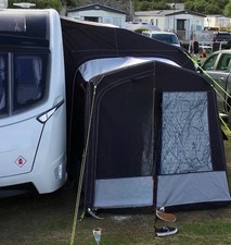  Air Awning Full Size plus