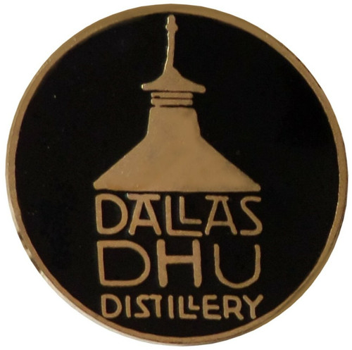 Dallas dhu whisky - dallas,
