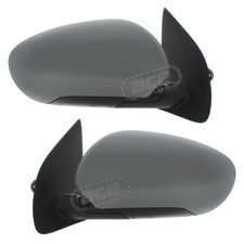 Electric Power Folding Wing