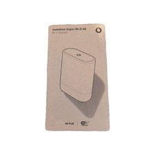 Vodafone Super Wi-Fi 6E