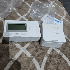 Sangamo Wireless Programmable