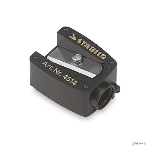 Stabilo carbothello pencil - stabilo,