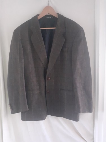 Vintage new fast - fast, brown