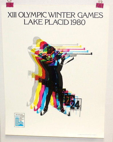 Org movie poster 1980 - poster, winter