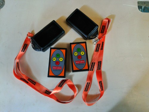 Winchmax winch remote wireless - winchmax,