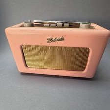Roberts Revival RD60 FM Radio