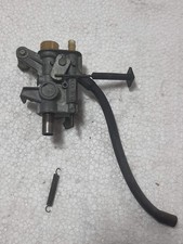 CARBURETOR SOLEX 8 LI -
