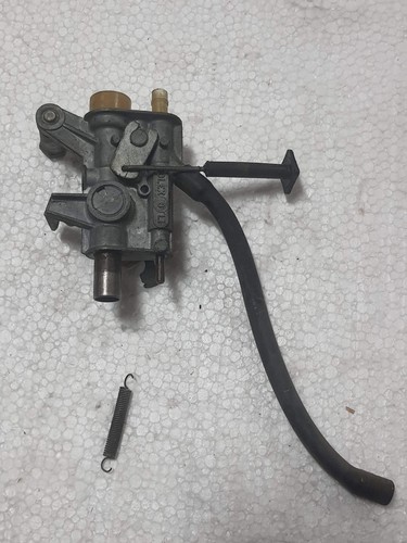 Carburetor solex - solex,