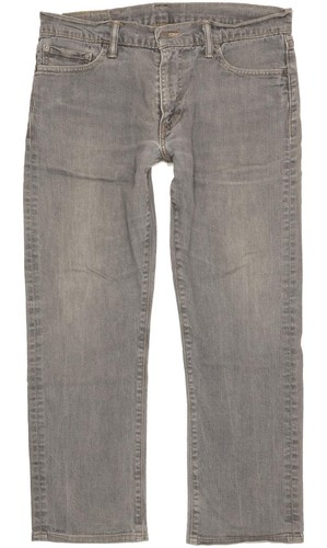 Levi 504 men grey - levi's,