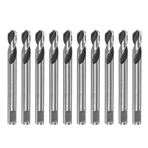 6x65mm drill bit - 6x65mm, high-speed