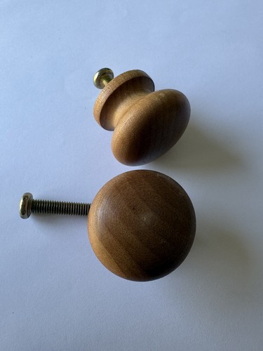 Vintage large wooden - vintage,