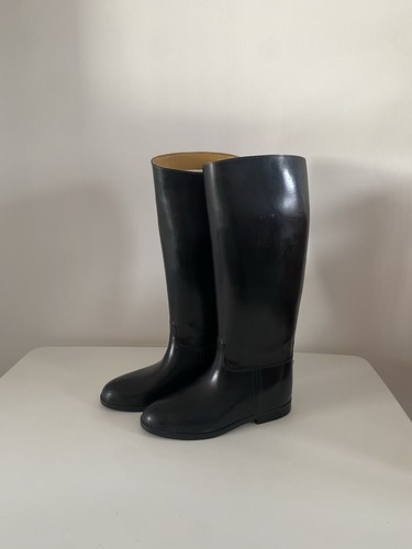 Vintage aigle black - vintage,