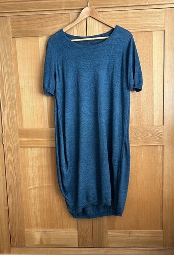 Cos cocoon style knitted slub - cos,