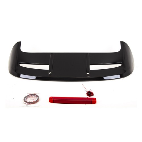 Fits ford fiesta mk7 - ford,