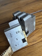 New / Old Engineers HSS Tools