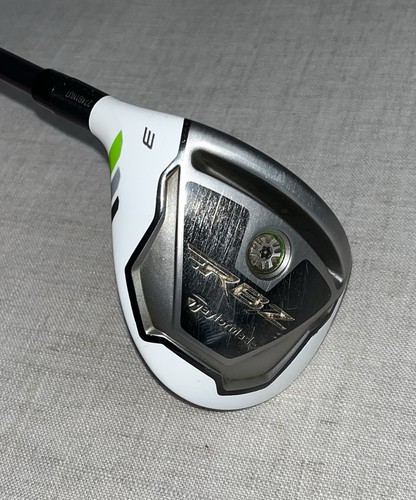 Taylormade golf club - taylormade, l/h