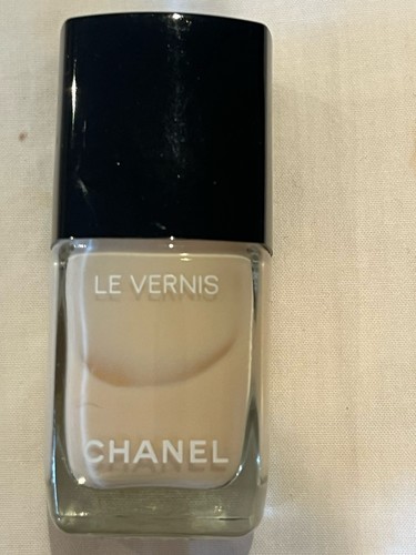 Chanel ballerina 167 - 167, vernis