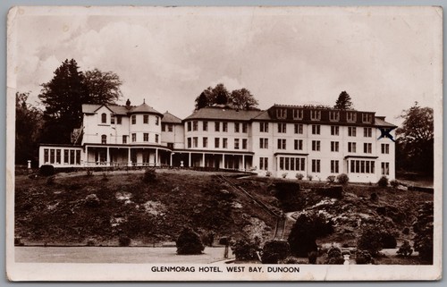 Dunoon strathclyde scotland - dunoon,