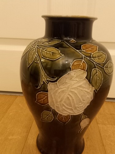 Large antique royal doulton - antique,