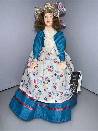 Peggy nisbet doll b392 - nisbet, the