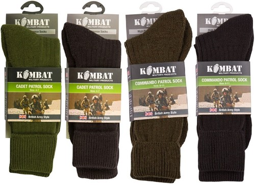 Kombatuk british military spec - british,