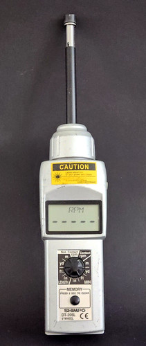 Shimpo 205l digital - dt-205l,