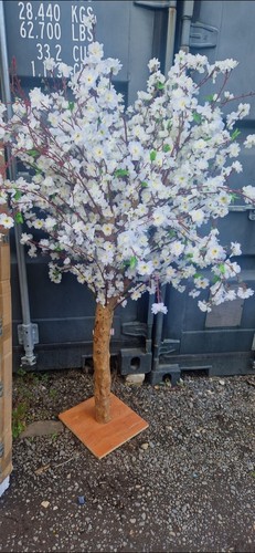 Artificial blossom tree 150cm - blossom,