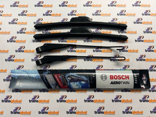 Windscreen wiper arm blade - wiper,