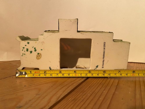 Hornby gauge r8566 - oo,