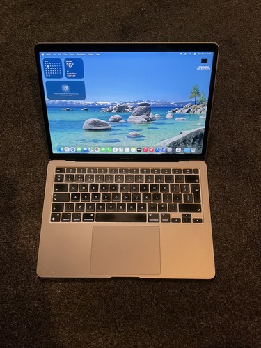 Apple macbook air a2337 - macbook, 13.3"