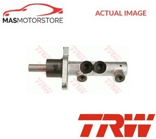 BRAKE MASTER CYLINDER TRW