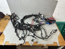 VAUXHALL VIVARO TRAFIC 1.6