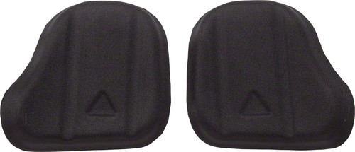 Profile design armrest - design, f-19