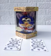 2000 TIGER ELECTRONICS FURBY