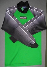 Prostar No 1 Green Interceptor