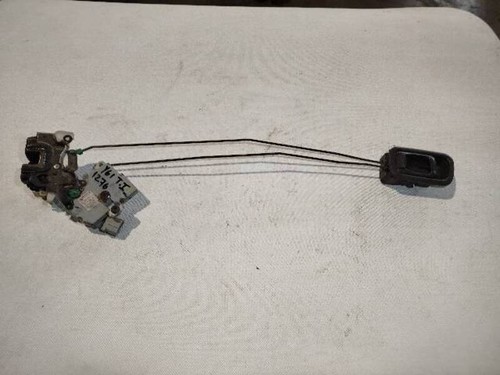 82503vb300 rear door lock - door, lh