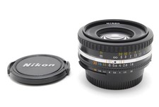【MINT】Nikon Nikkor AIS