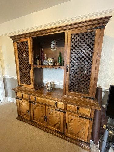 Large solid wood - solid,